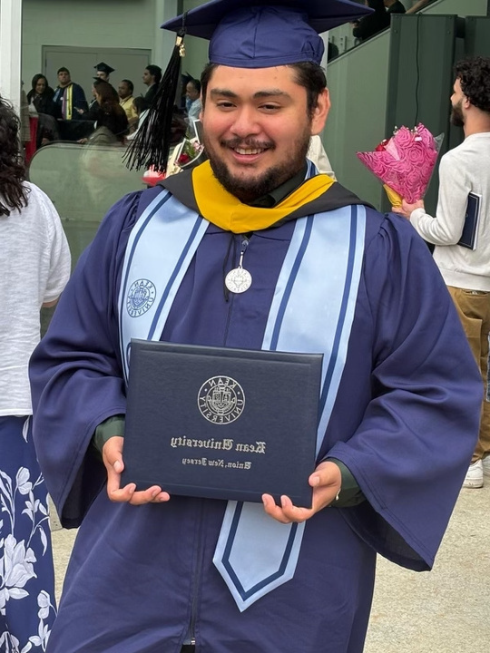 Erik Manzano