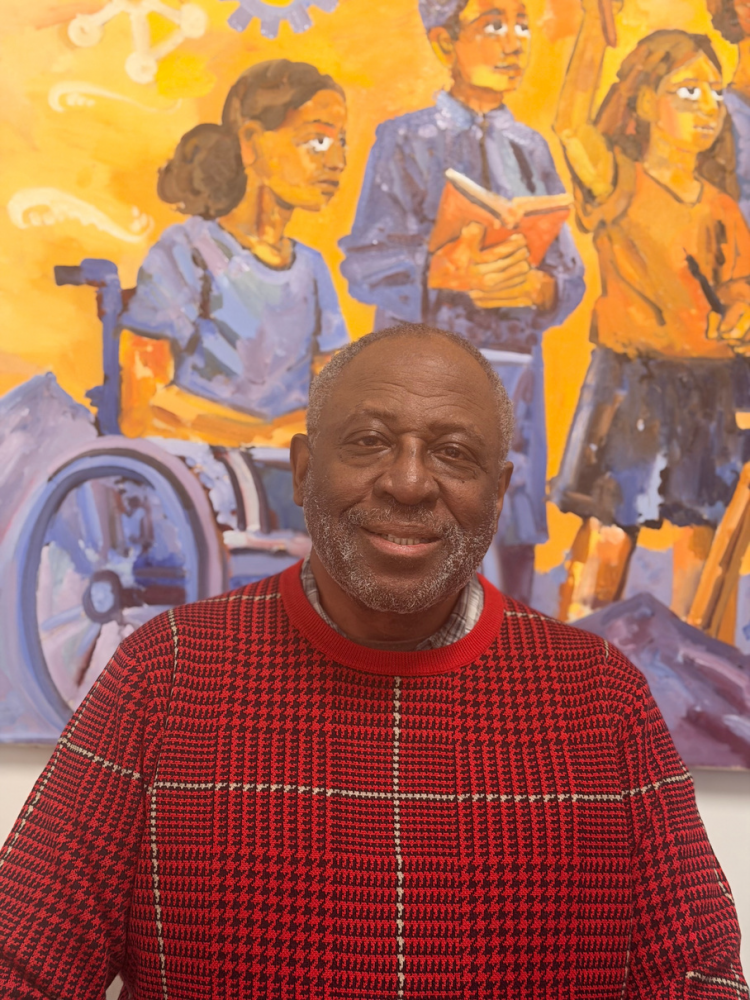 Linwood Bagby