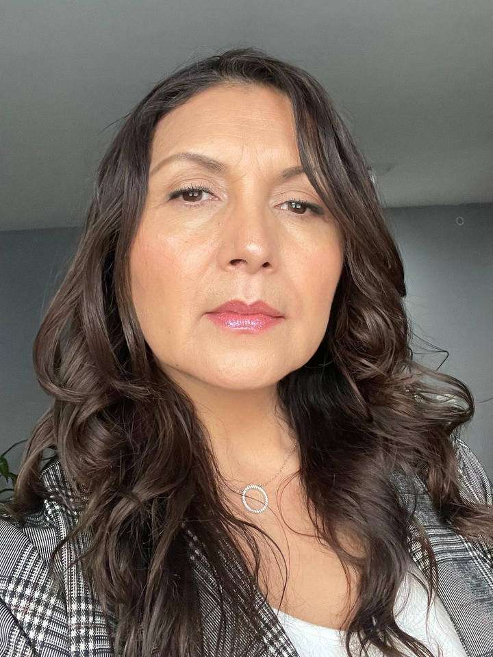 Ximena Carrasco
